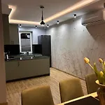 Wiktoria Krynica-zdroj Гостевой дом Крыница-Здруй