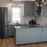 Wiktoria Krynica-zdroj Гостевой дом 4*