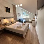 Wiktoria Krynica-zdroj 4* Крыница-Здруй