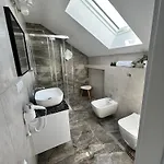 Гостевой дом Wiktoria Krynica-zdroj 4*