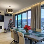 Wiktoria Krynica-zdroj 4* Крыница-Здруй