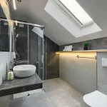 Wiktoria Krynica-zdroj Гостевой дом
