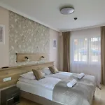 Гостевой дом Wiktoria Krynica-zdroj Крыница-Здруй