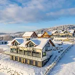 Wiktoria Krynica-zdroj 4* Krynica Zdroj