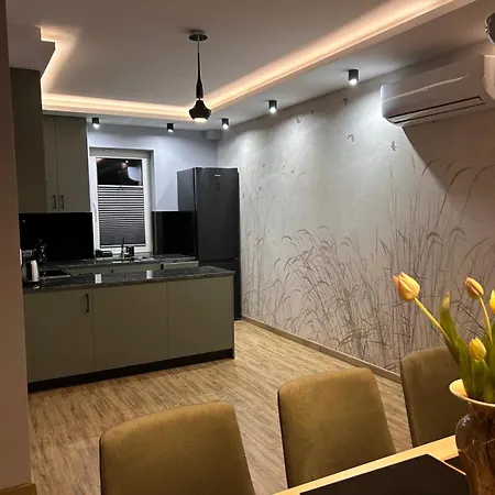 Wiktoria Krynica-zdroj Πανσιόν Krynica Zdroj