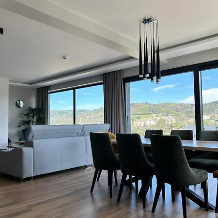 Πανσιόν Wiktoria Krynica-zdroj Krynica Zdroj