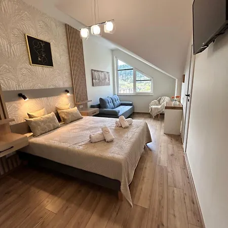 Wiktoria Krynica-zdroj 4* Krynica-Zdrój