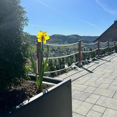 Wiktoria Krynica-zdroj Penzion