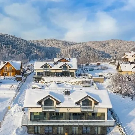 Wiktoria Krynica-zdroj 4*