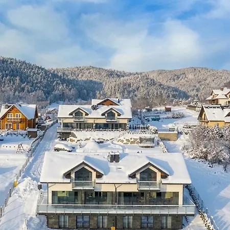 Wiktoria Krynica-zdroj 4* Krynica-Zdrój